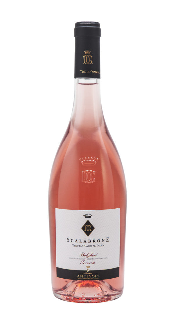 Bolgheri Rosato 'Scalabrone' Guado al Tasso - Antinori 2022