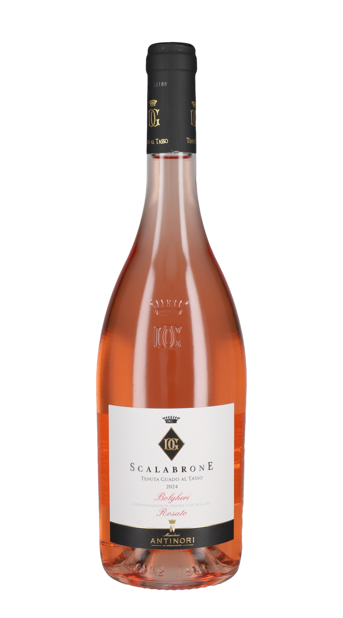Bolgheri Rosato 'Scalabrone' Guado al Tasso - Antinori 2025