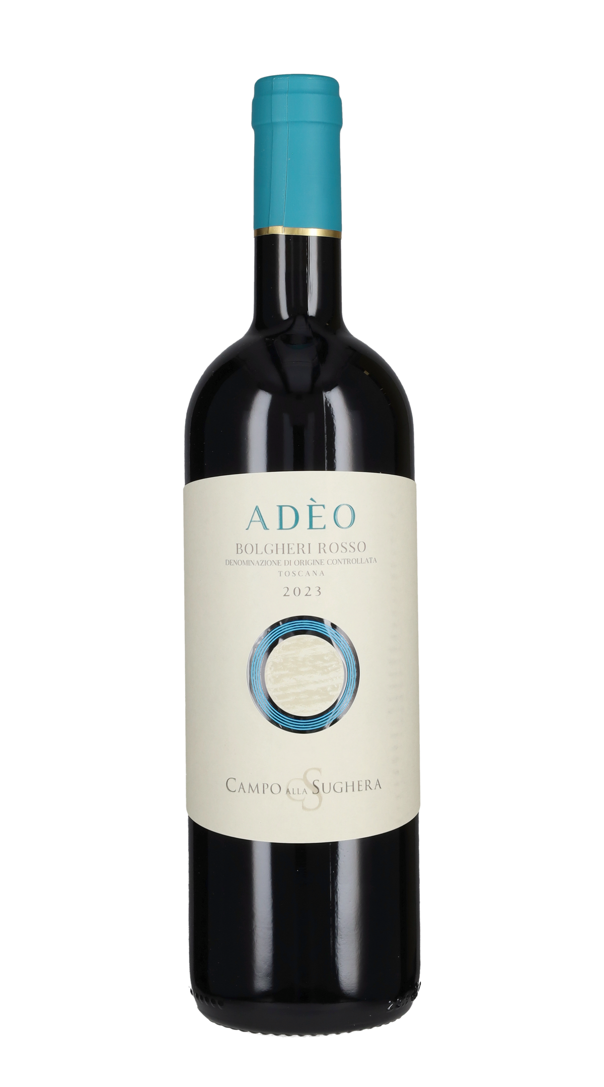 Bolgheri Rosso 'Adeo' Campo Alla Sughera 2024