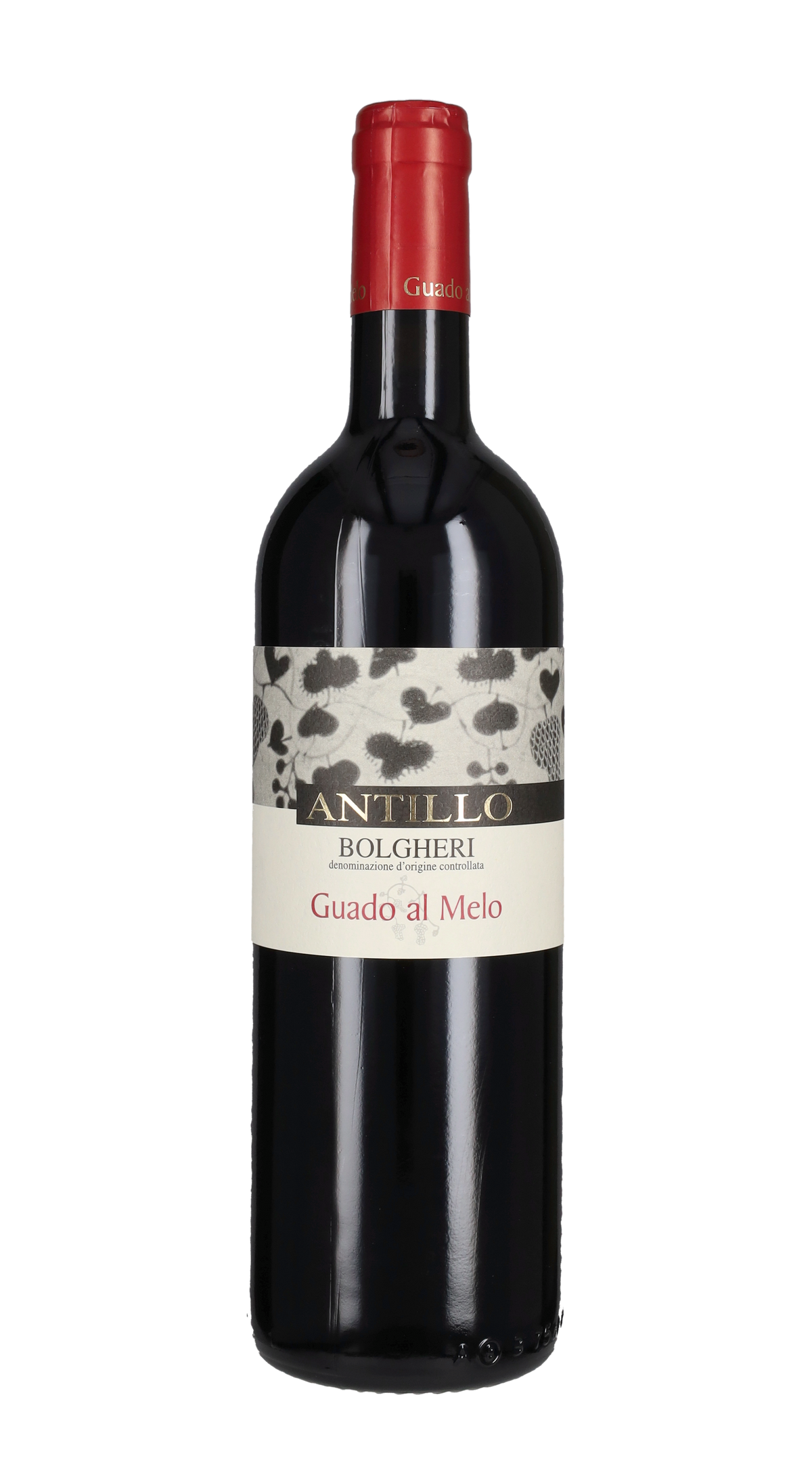 Bolgheri Rosso 'Antillo' Guado al Melo 2023