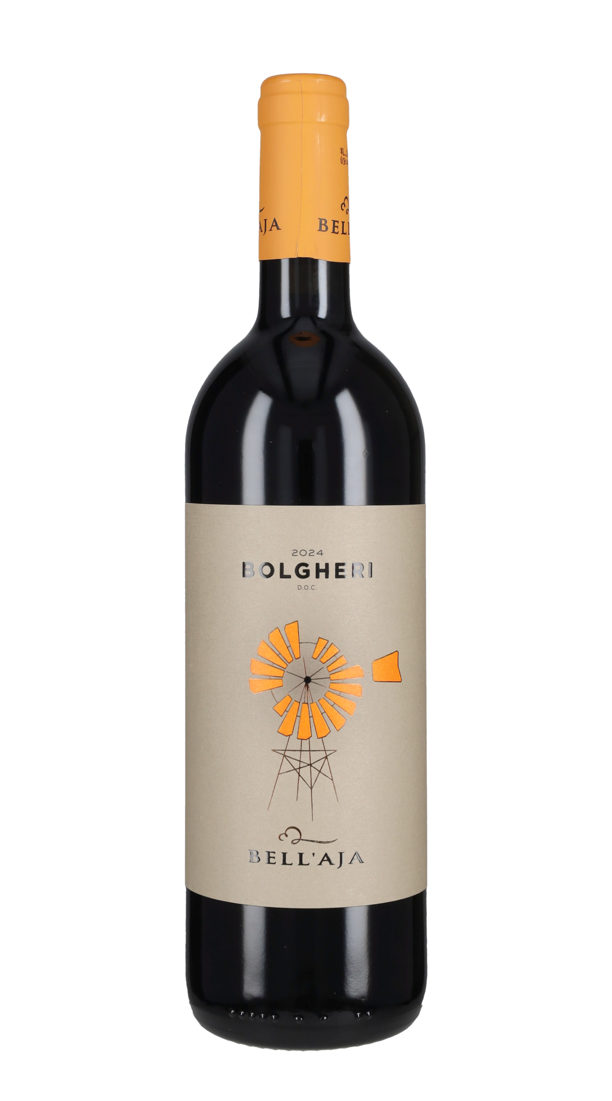 Bolgheri Rosso 'Bell'Aja' San Felice 2024