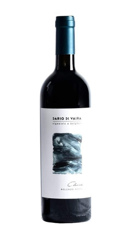 Bolgheri Rosso 'Clarice' Dario di Vaira 2021