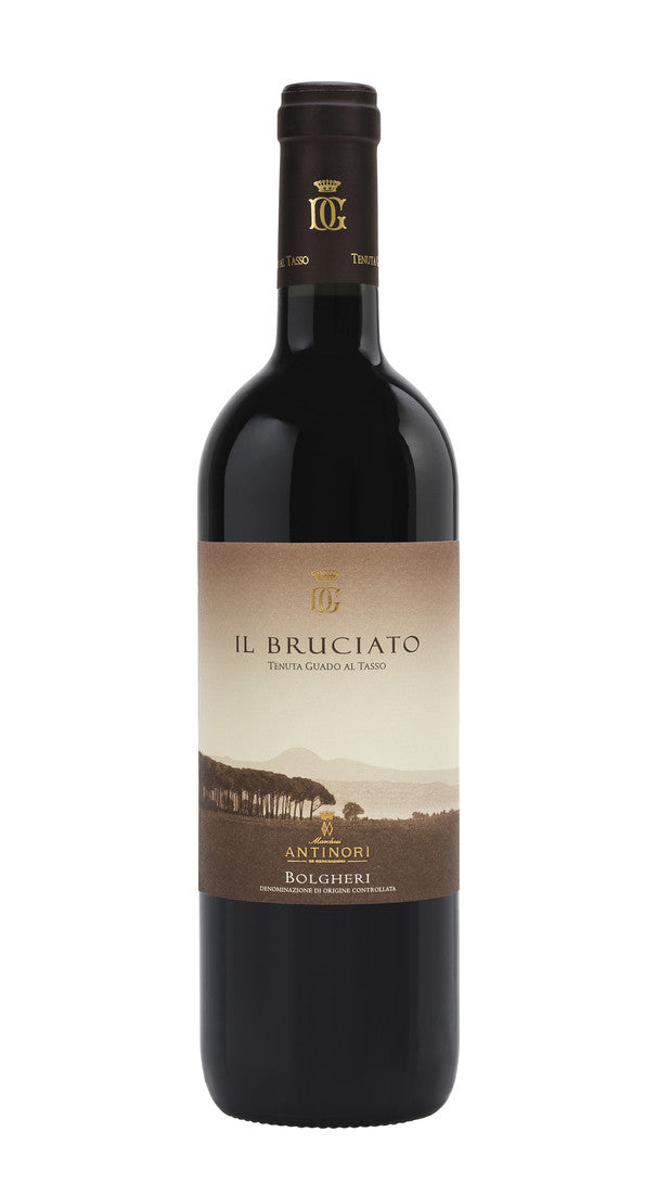 Bolgheri Rosso 'Il Bruciato' Guado al Tasso - Antinori 2022