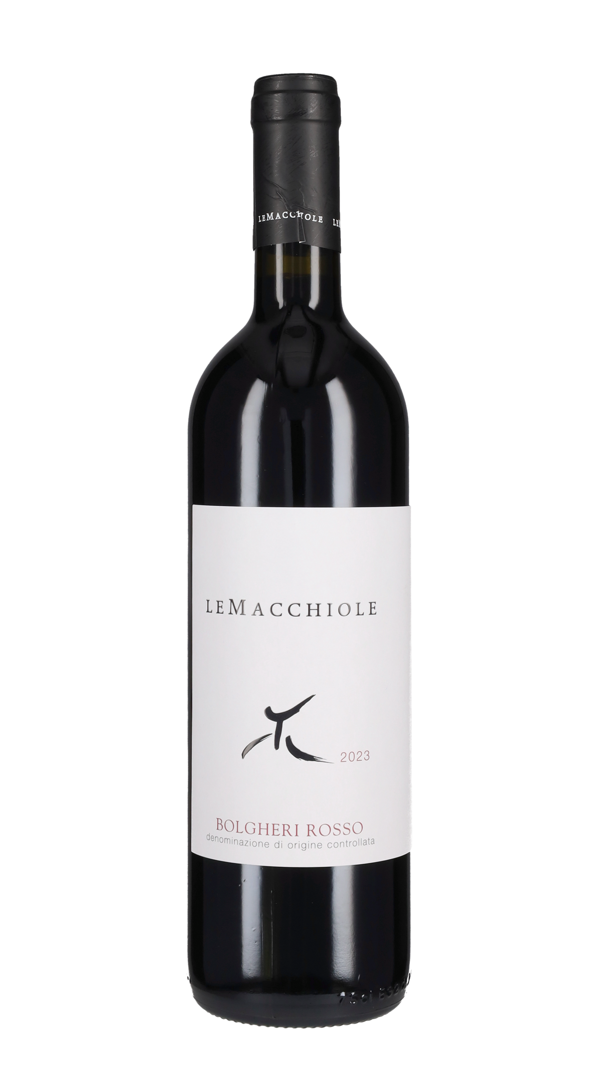 Bolgheri Rosso Le Macchiole 2024