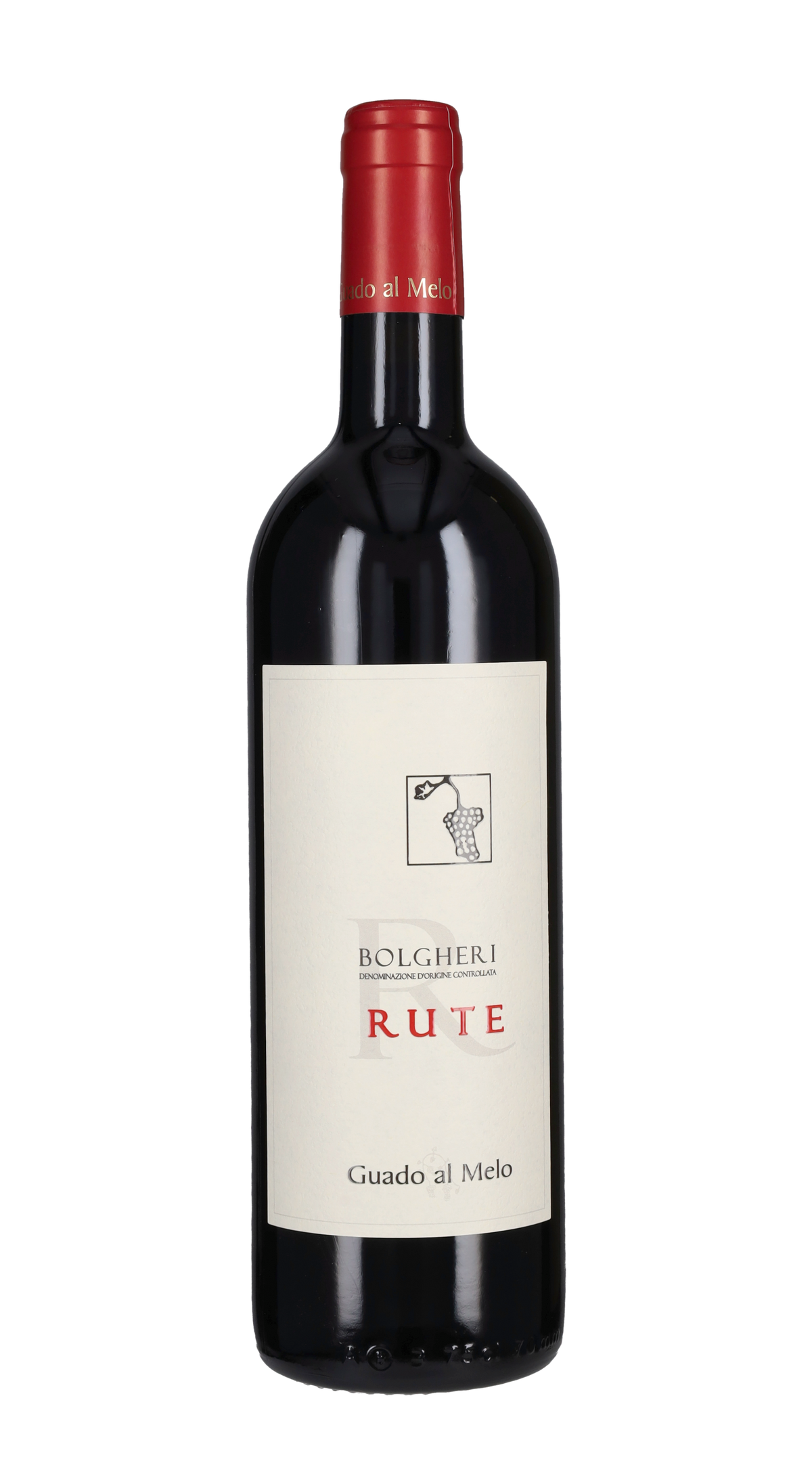 Bolgheri Rosso 'Rute' Guado al Melo 2022