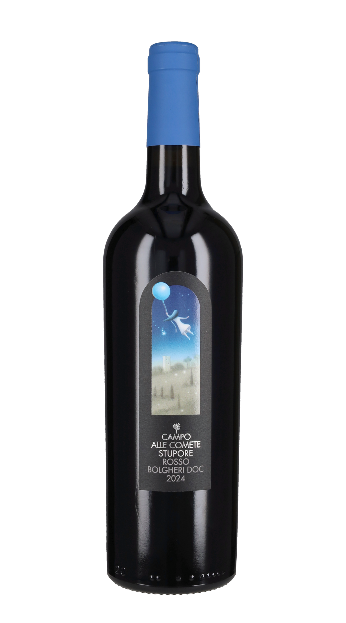 Bolgheri Rosso 'Stupore' Campo alle Comete 2024