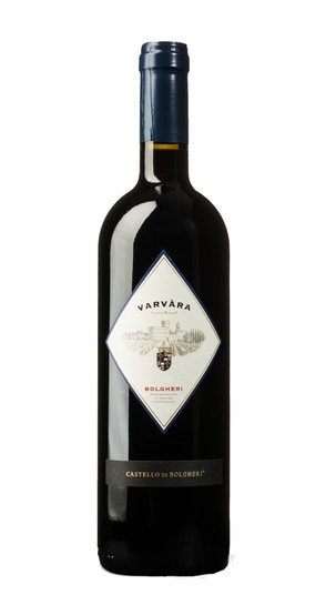 Bolgheri Rosso 'Varvàra' Castello di Bolgheri 2017