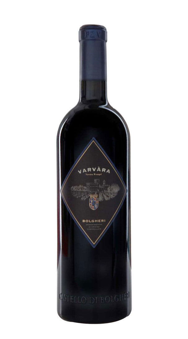 Bolgheri Rosso 'Varvàra' Castello di Bolgheri 2019
