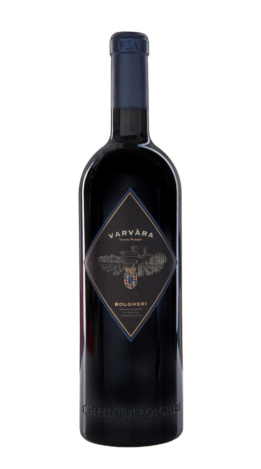 Bolgheri Rosso 'Varvàra' Castello di Bolgheri 2022