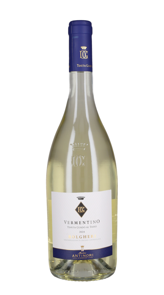 Bolgheri Vermentino Tenuta Guado al Tasso - Antinori 2025