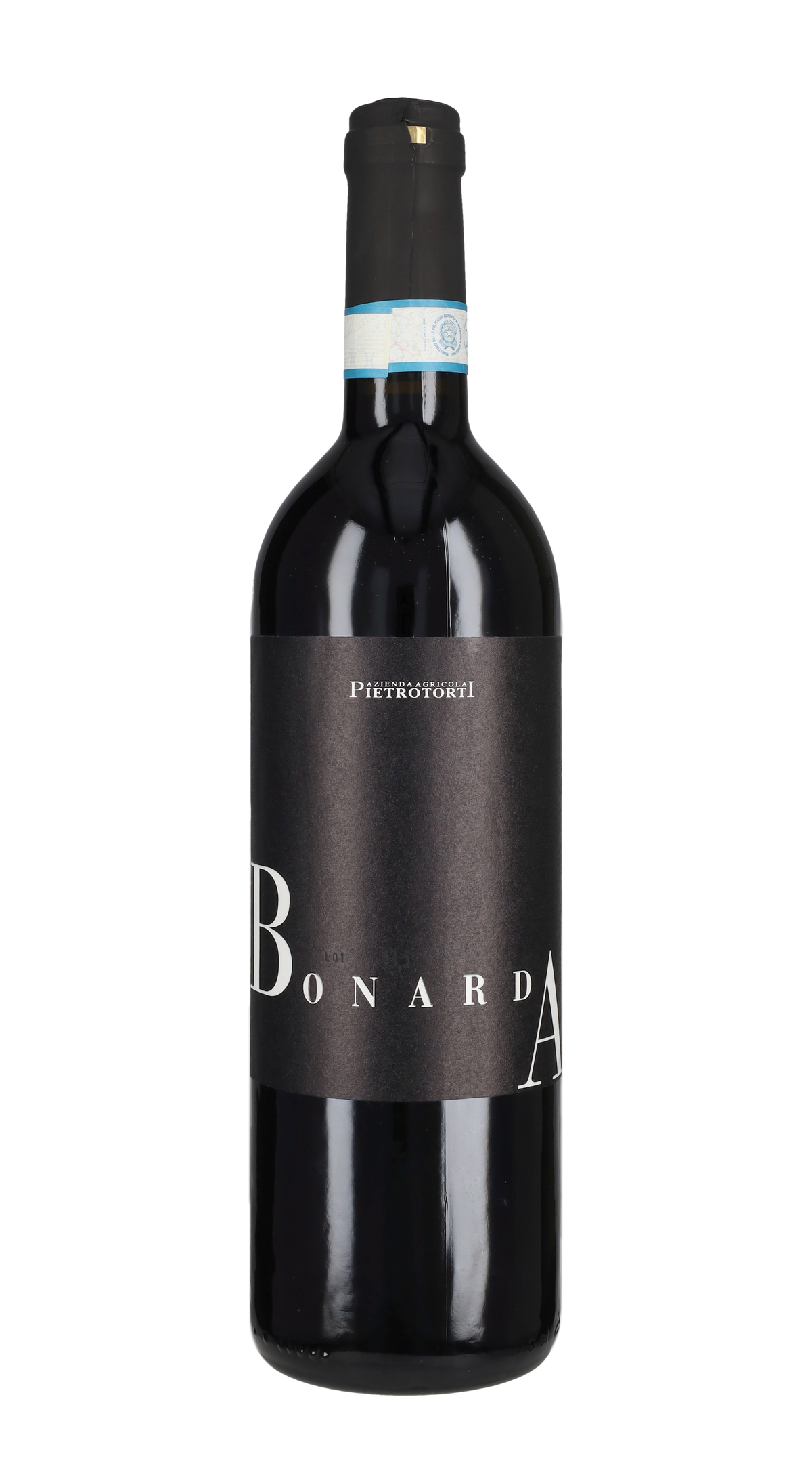 Bonarda Vivace Pietro Torti 2023
