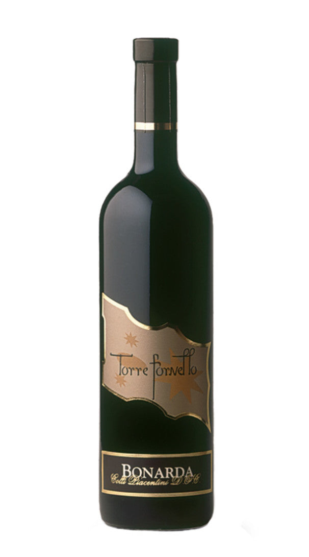 Bonarda Vivace Torre Fornello 2018