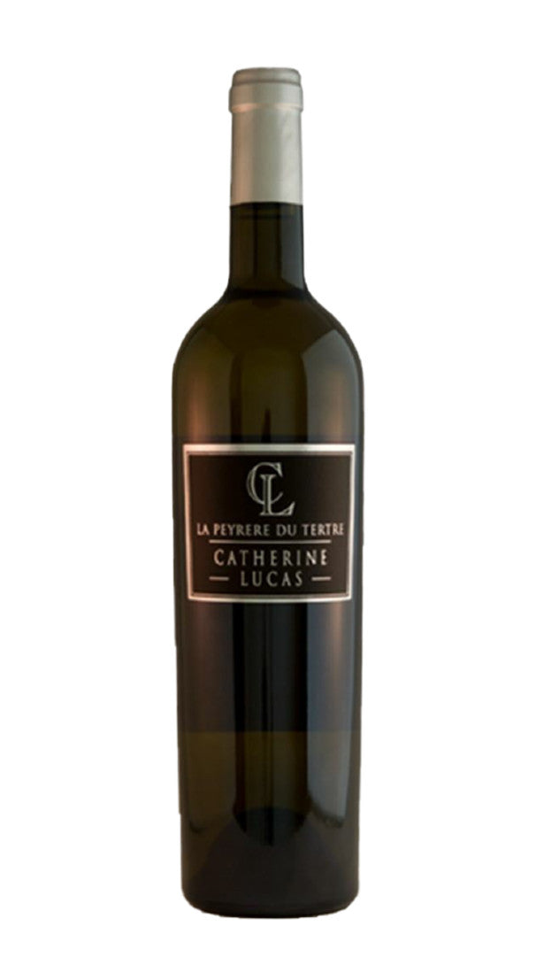 Bordeaux Blanc 'Catherine Lucas' Chateau la Peyrere du Tertre 2020