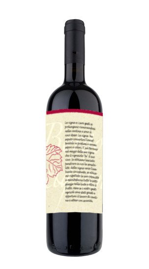 Borgo Stignani Vigne dei Boschi 2014