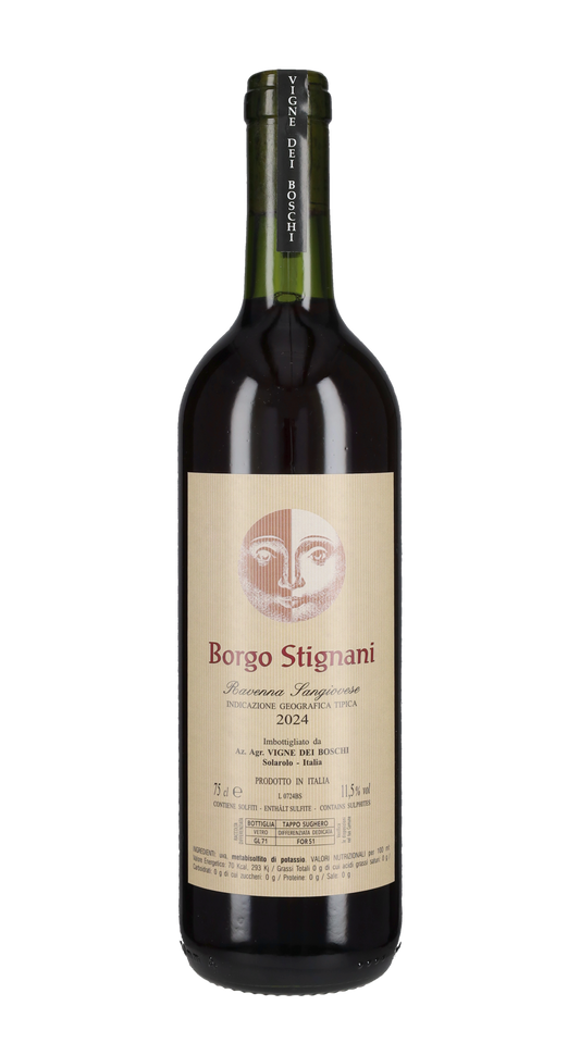 Borgo Stignani Vigne dei Boschi