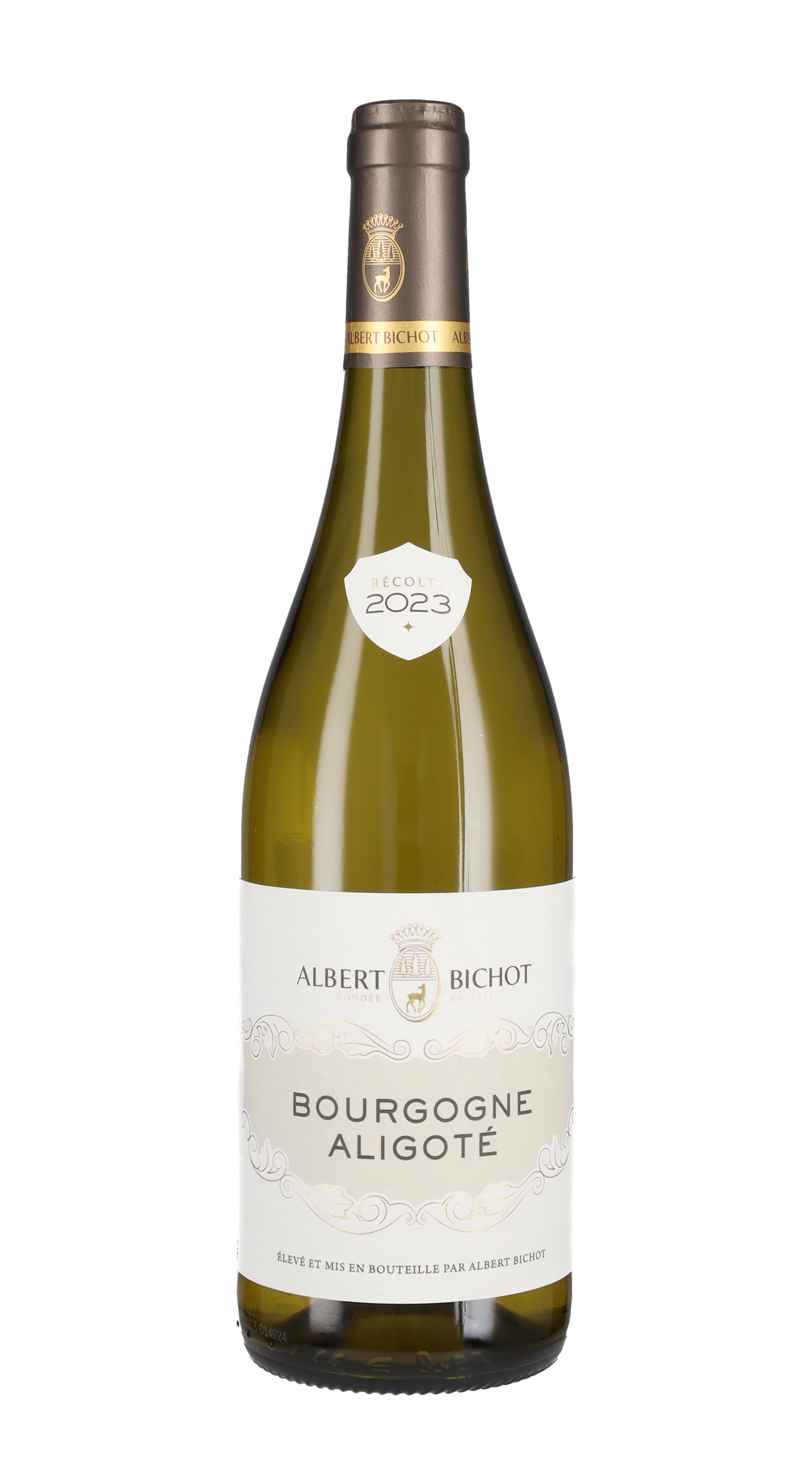Bourgogne Aligoté Albert Bichot 2023