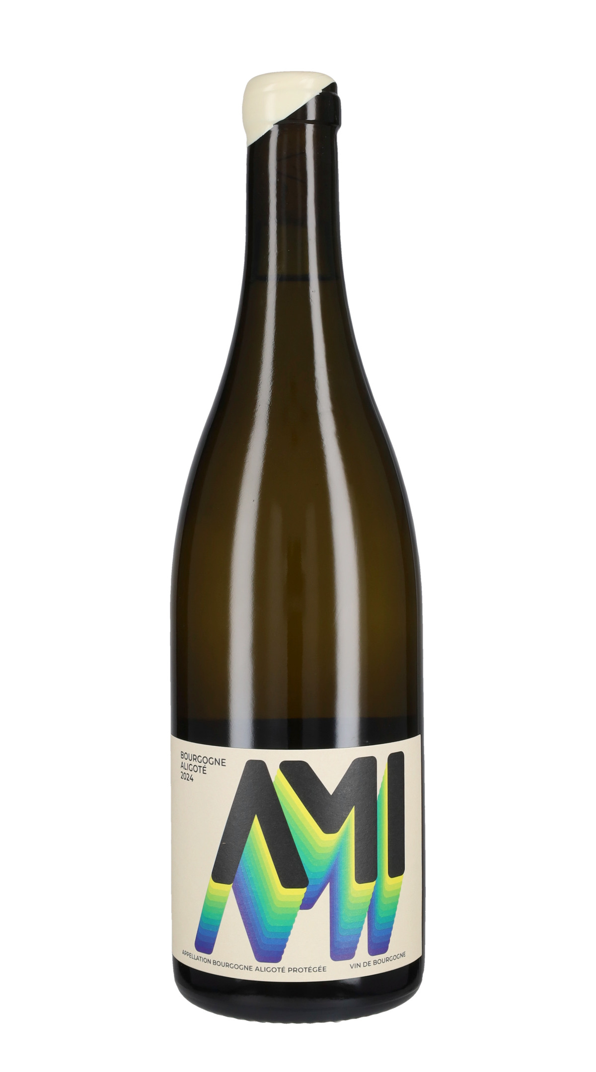 Bourgogne Aligotè Domaine Ami 2024