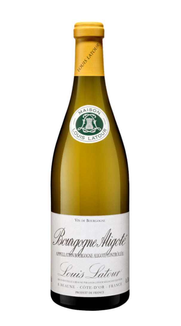 Bourgogne Aligoté Louis Latour 2021