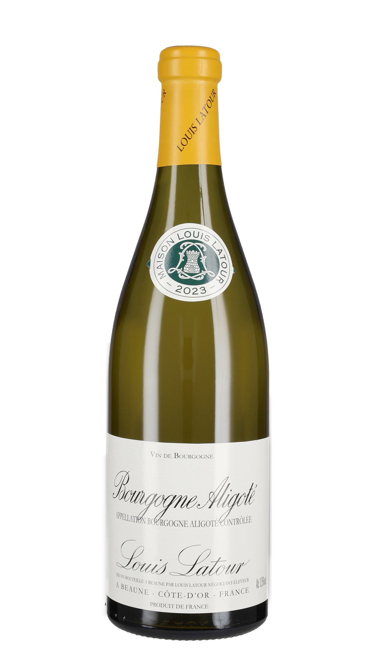 Bourgogne Aligoté Louis Latour 2023