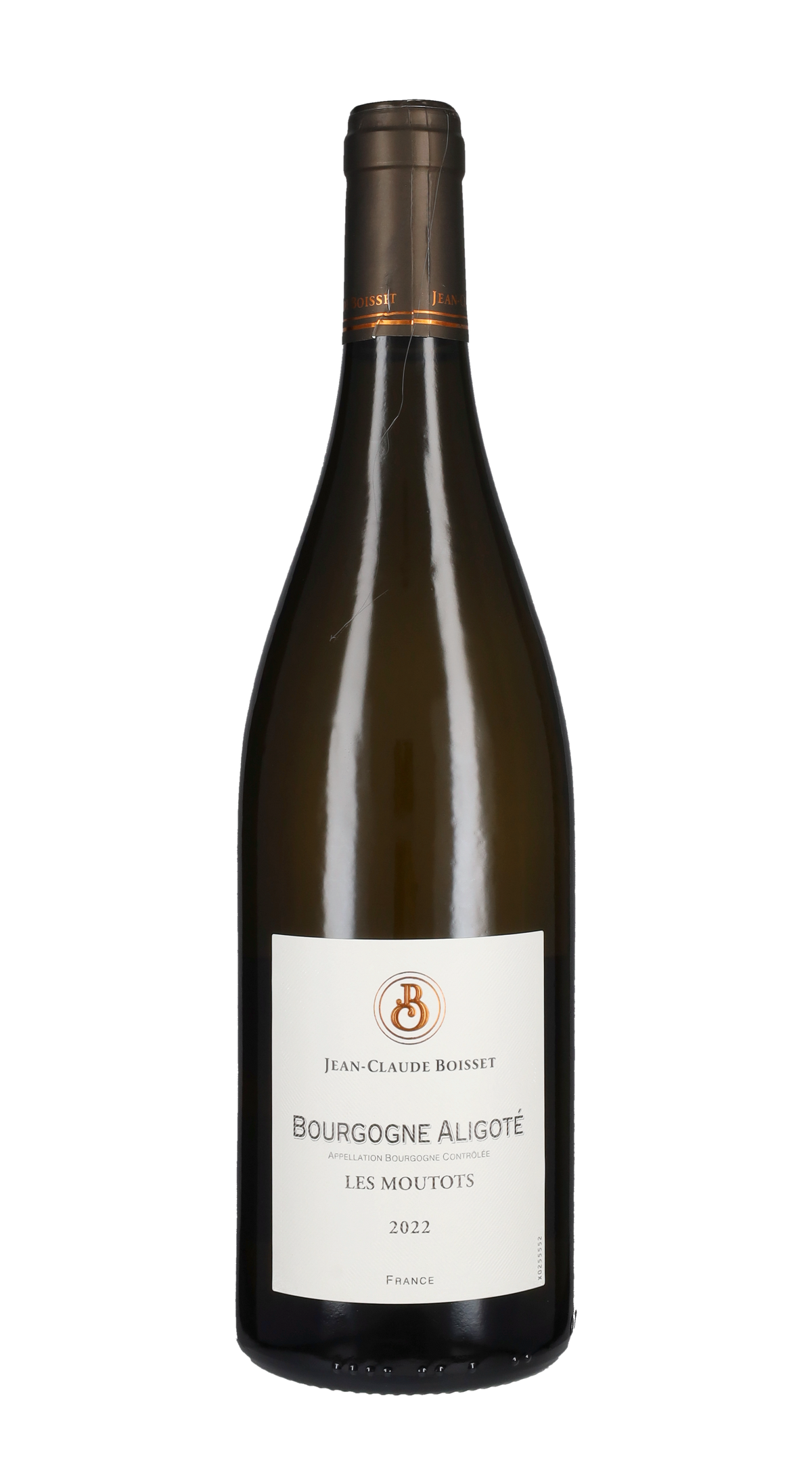 Bourgogne Aligotè 'Moutots' Jean Claude Boisset 2022