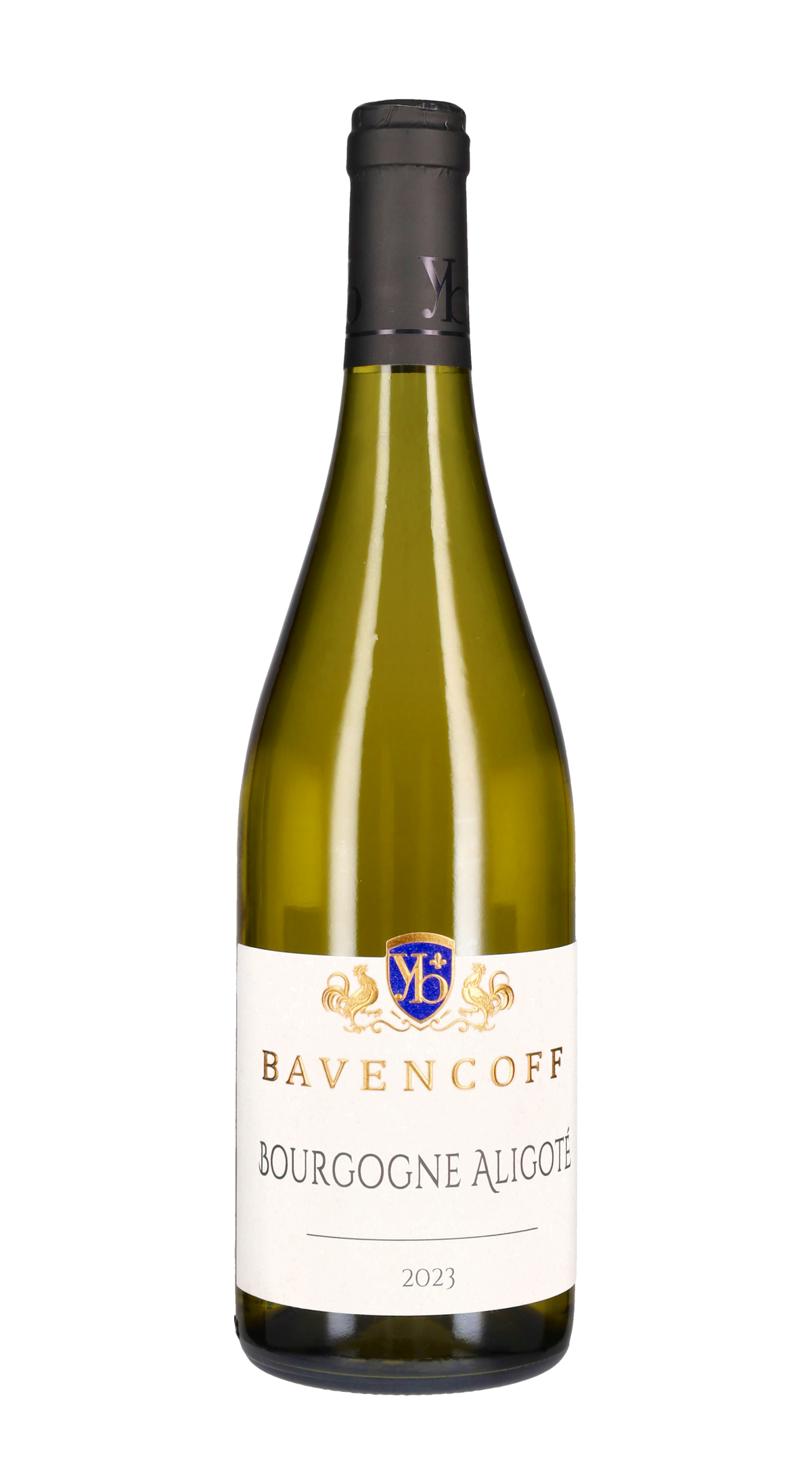 Bourgogne Aligoté  Bavencoff 2025