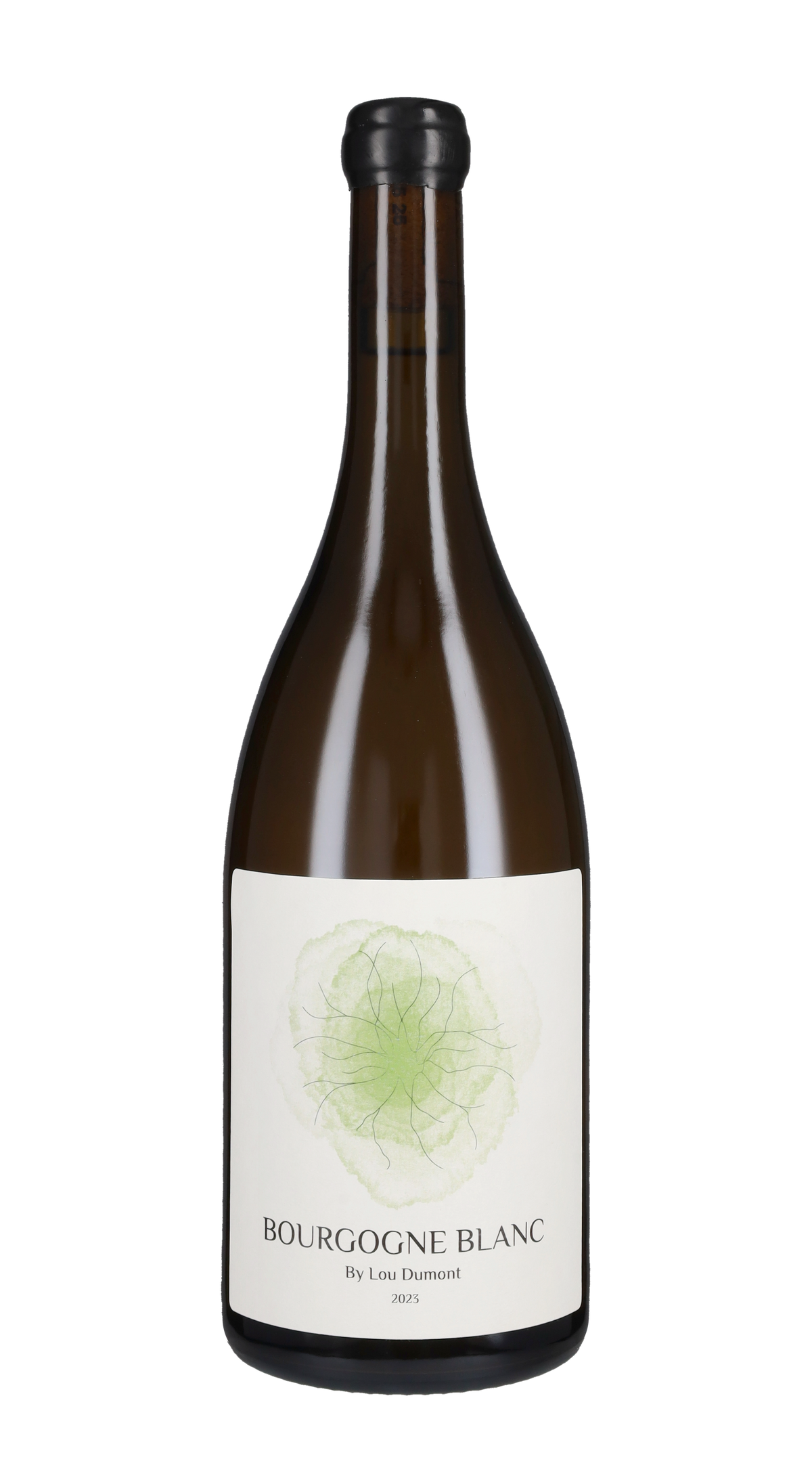 Bourgogne Blanc Bio Maison Lou Dumont - Koji Nakada 2023