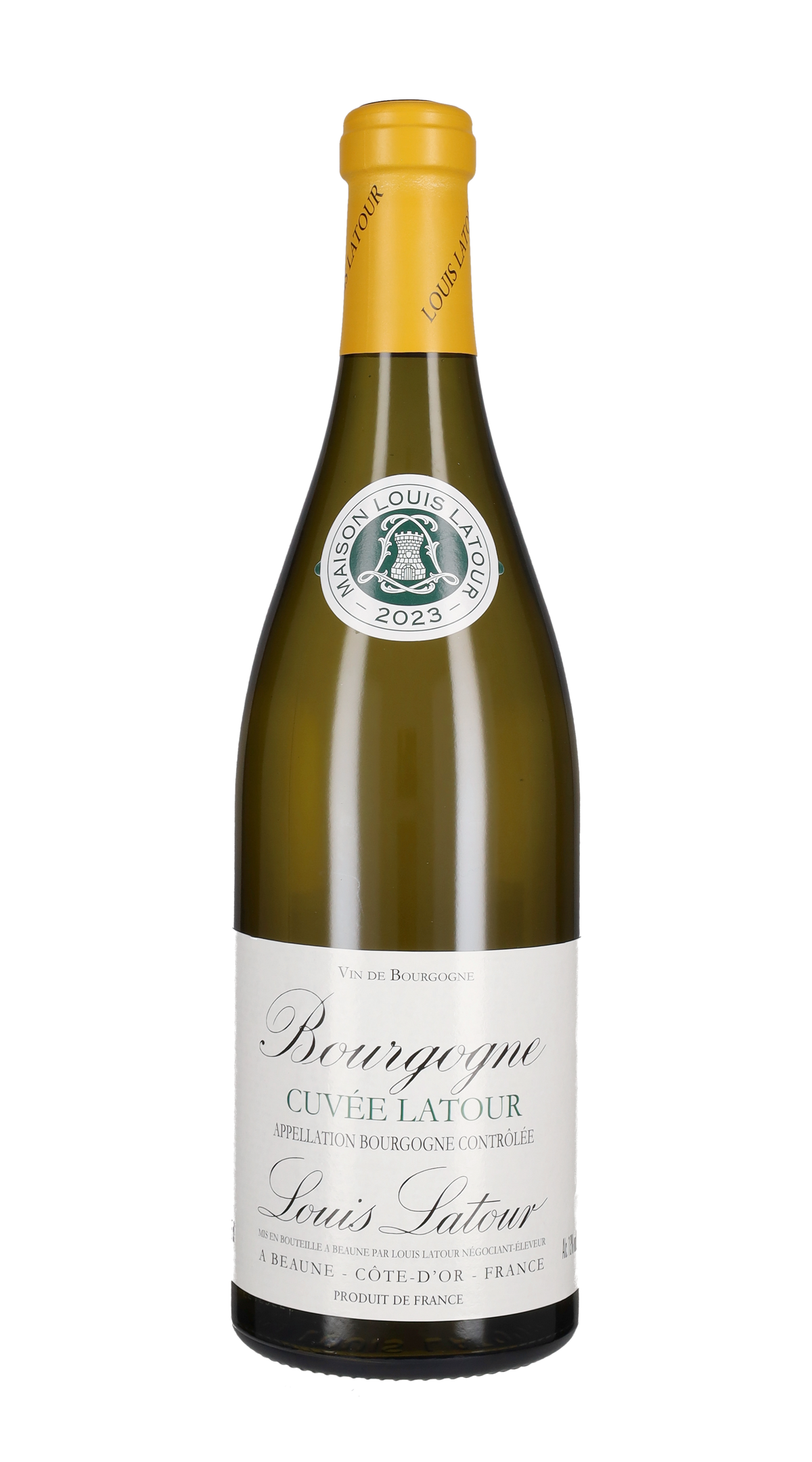 Bourgogne Blanc 'Cuvée Latour' Louis Latour 2023