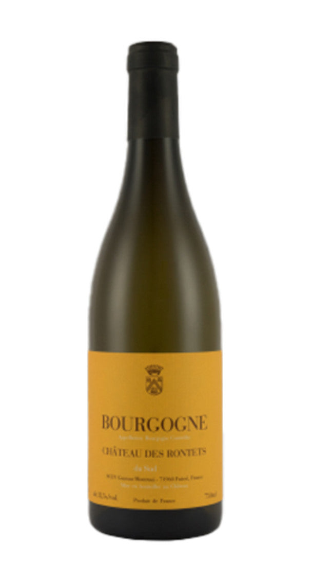 Bourgogne Blanc 'Du Sud' Chateau des Rontets 2022