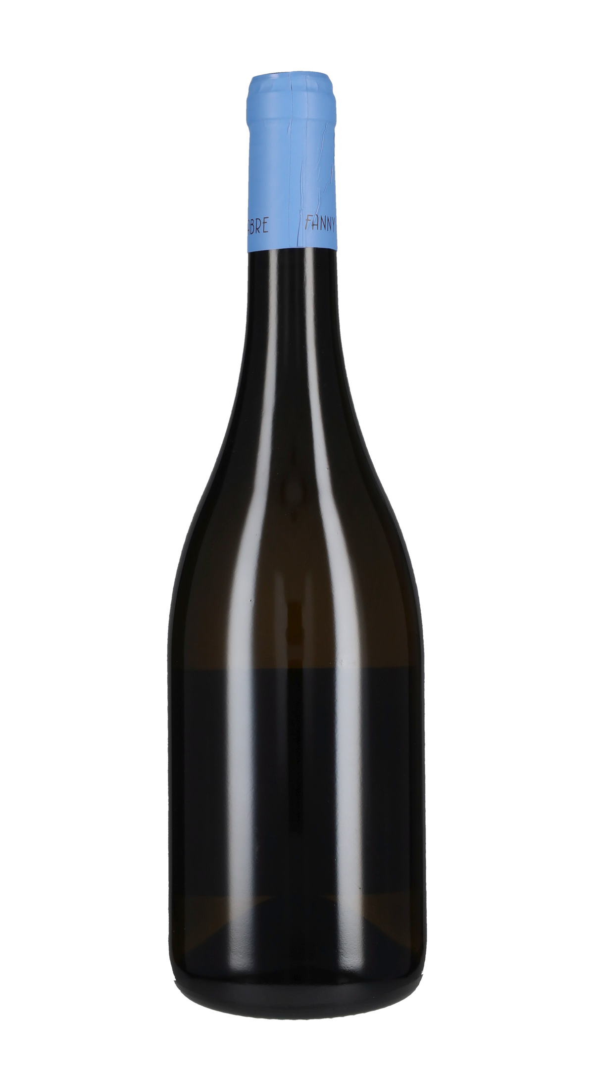 Bourgogne Blanc Fanny Sabre 2023