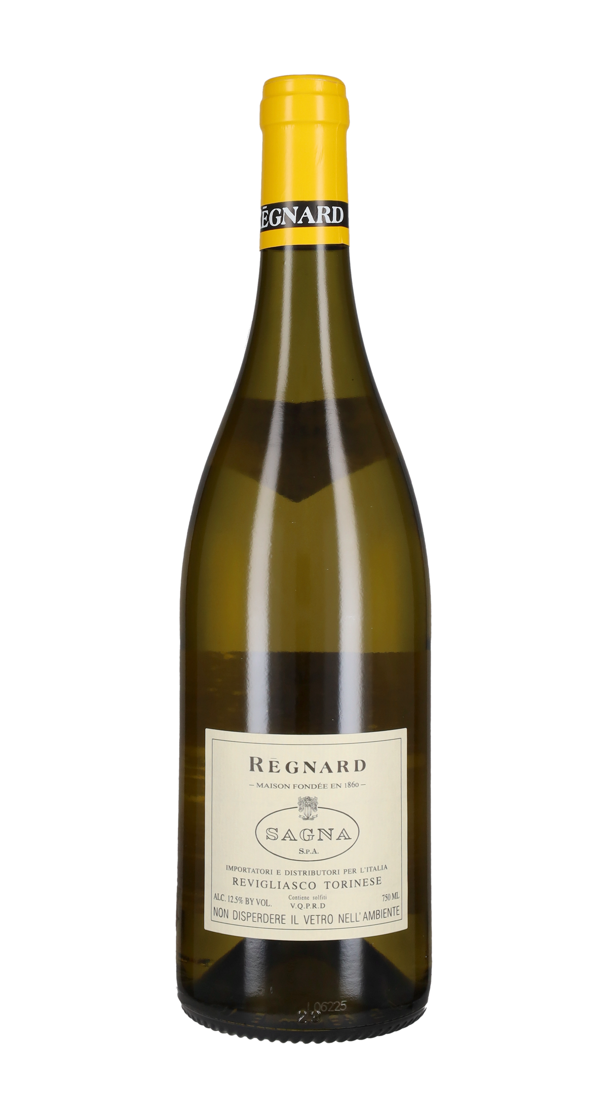 Bourgogne Blanc 'Retour des Flandres' Regnard 2023
