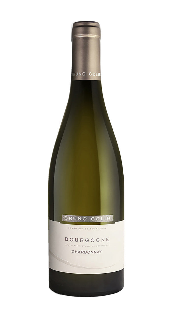 Bourgogne Chardonnay Bruno Colin 2016
