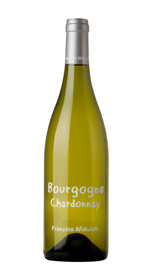 Bourgogne Chardonnay Francois Mikulski 2019