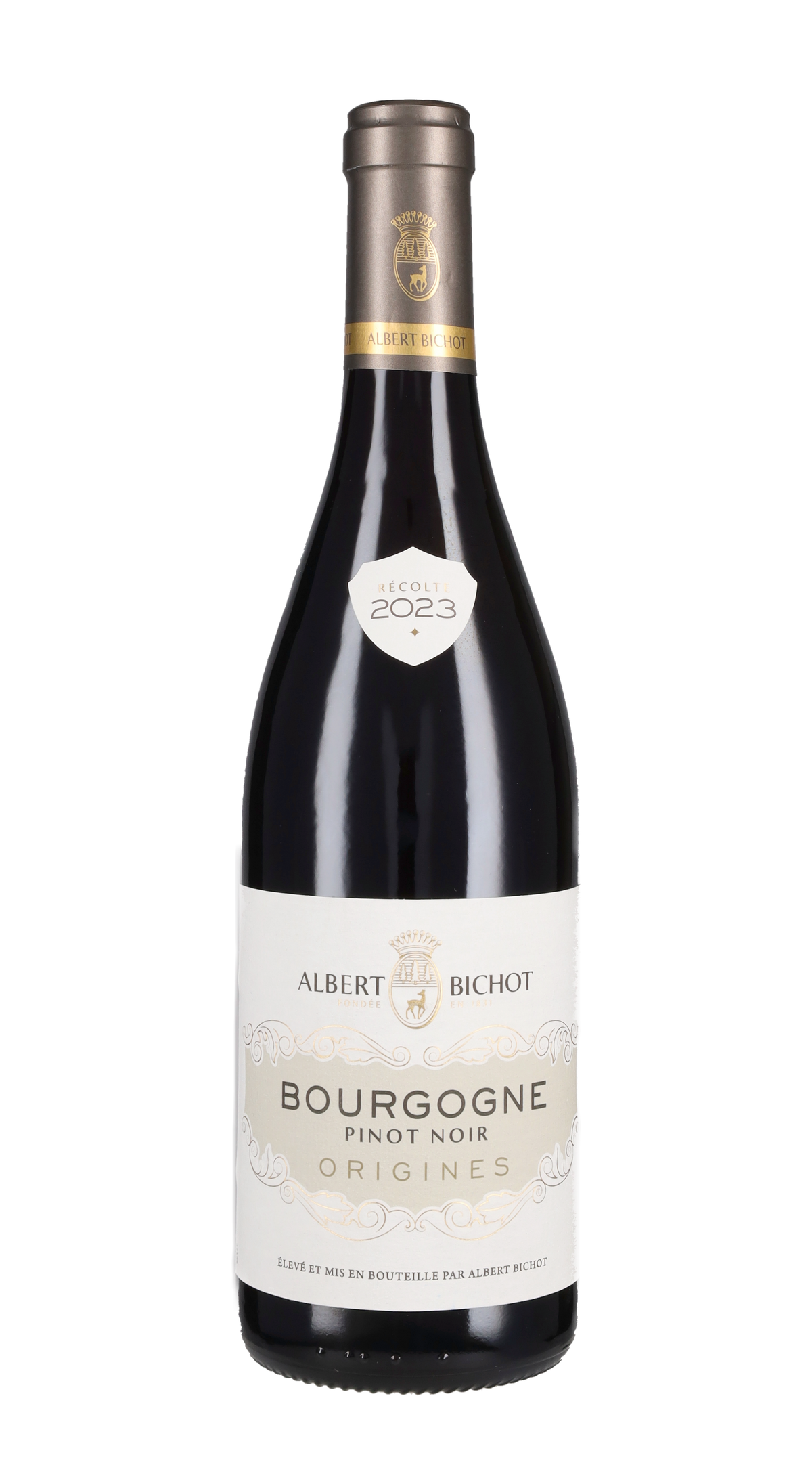 Bourgogne Rouge 'Origines' Albert Bichot 2024