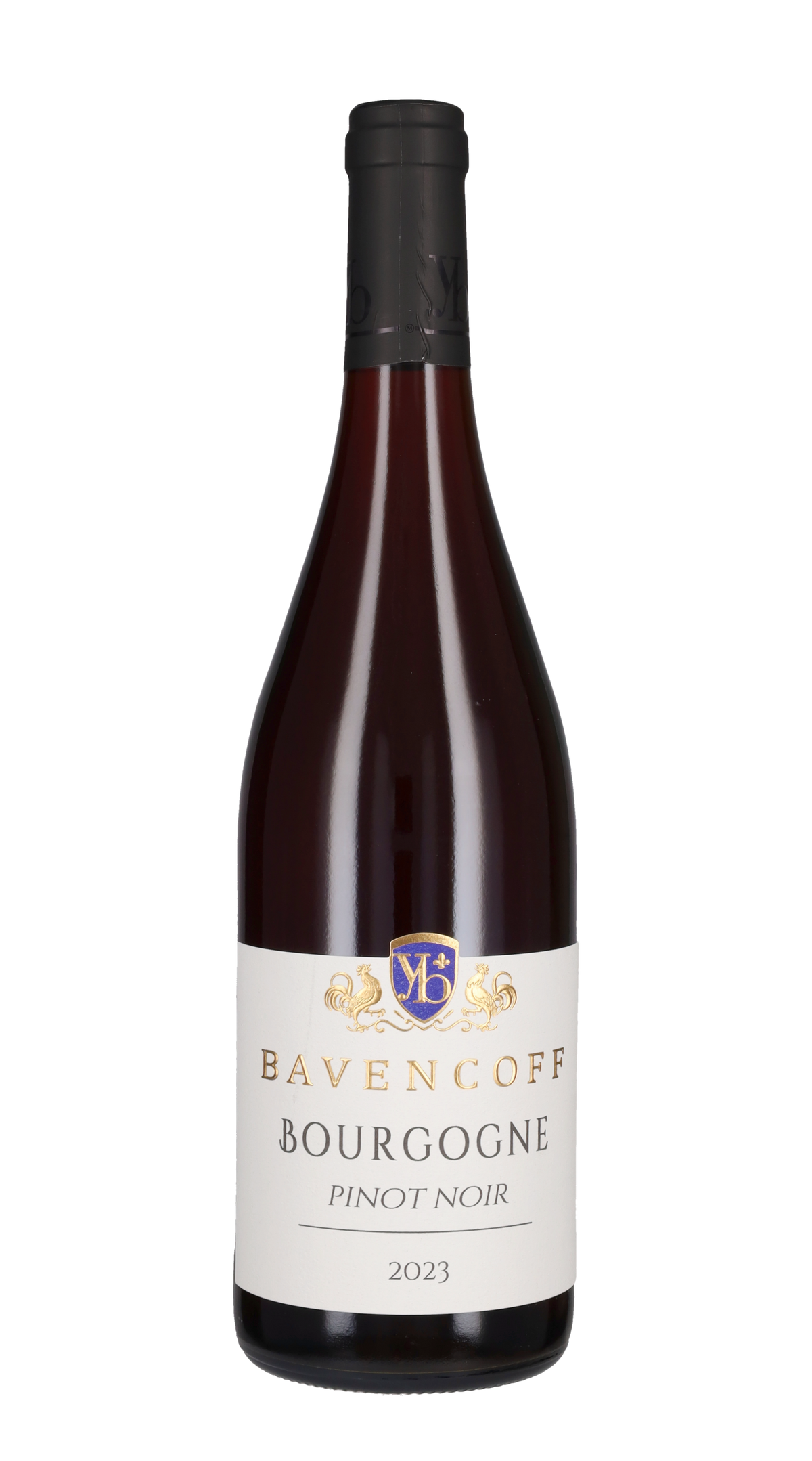 Bourgogne Rouge Bavencoff 2023