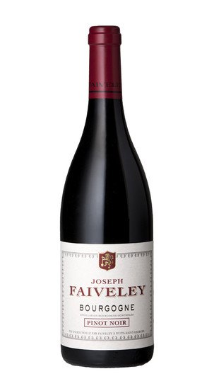 Bourgogne Pinot Noir Domaine Faiveley 2017