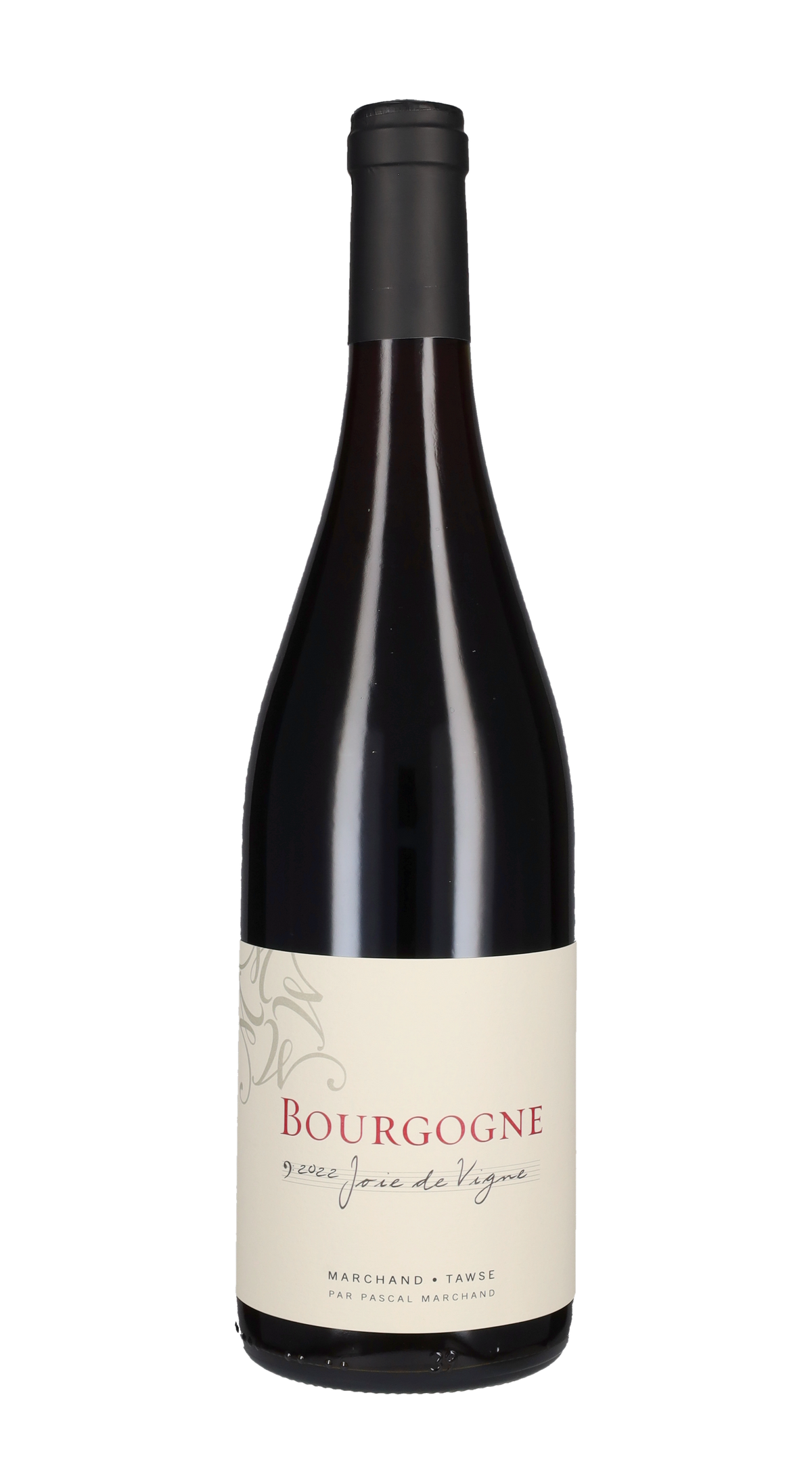 Bourgogne Rouge 'Joie de Vigne' Marchand-Tawse 2022