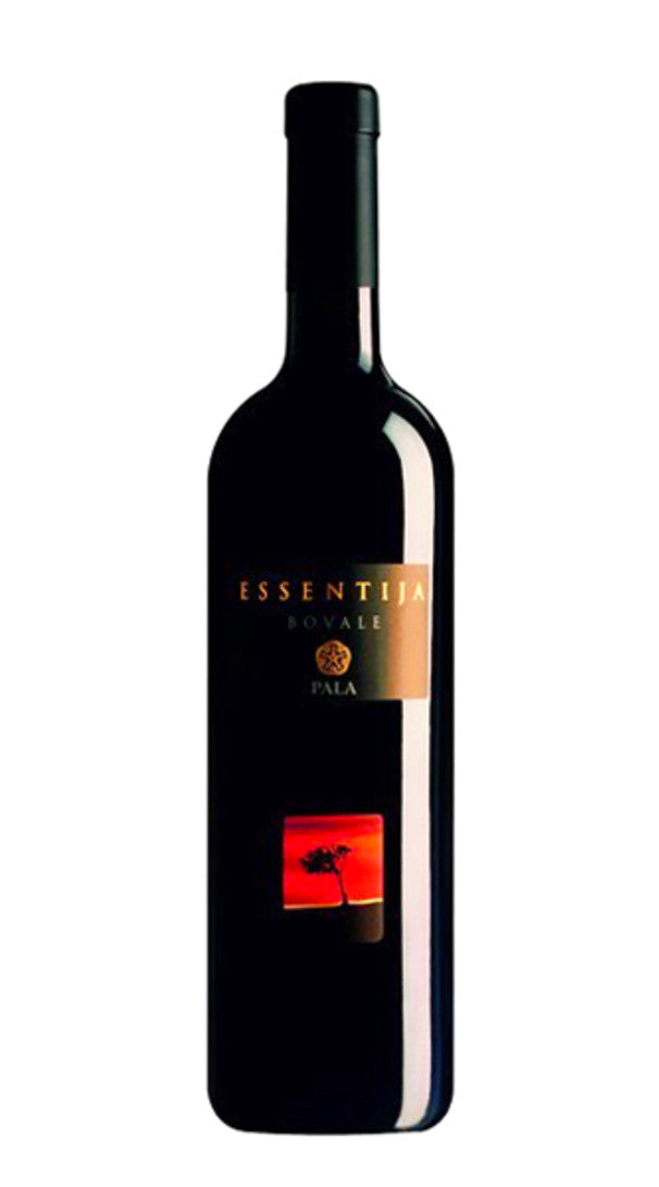 Bovale 'Essentija' Pala 2014
