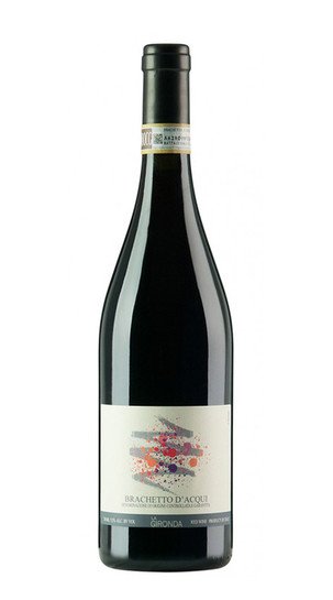 Brachetto d'Acqui La Gironda 2019