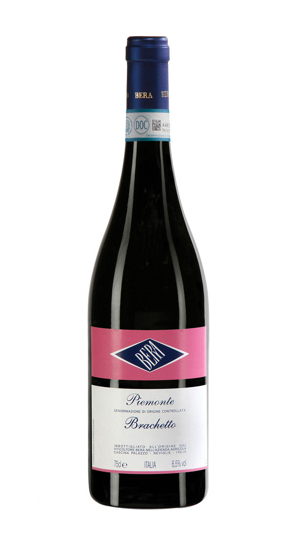 Brachetto Valter Bera 2020