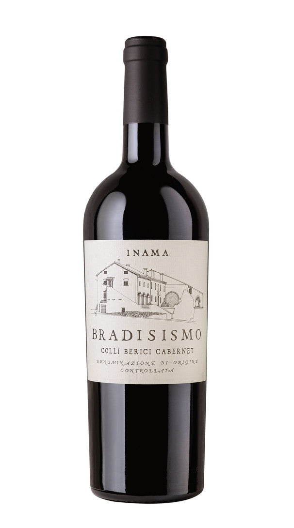 Bradisismo Inama 2018