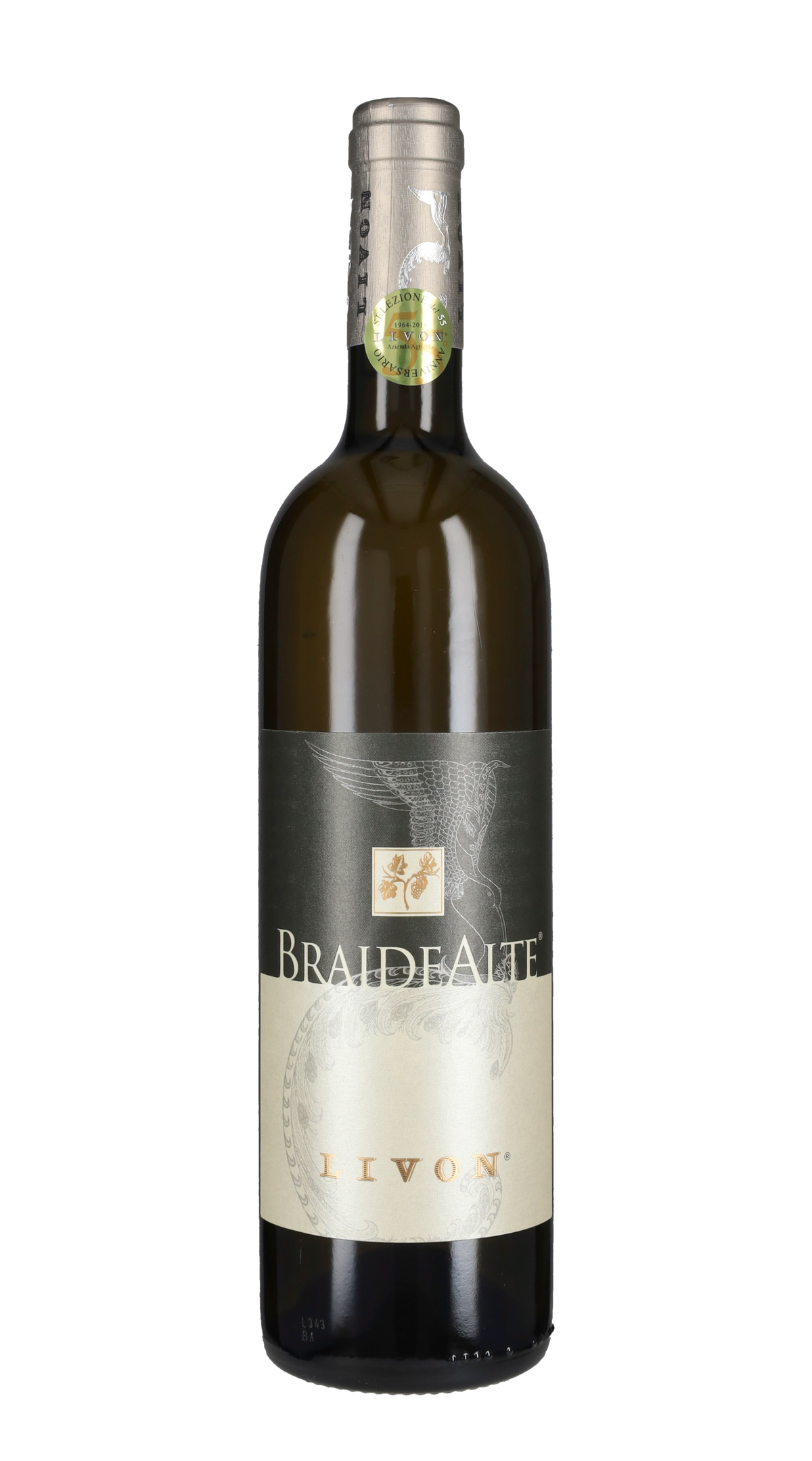 Braide Alte Livon 2020