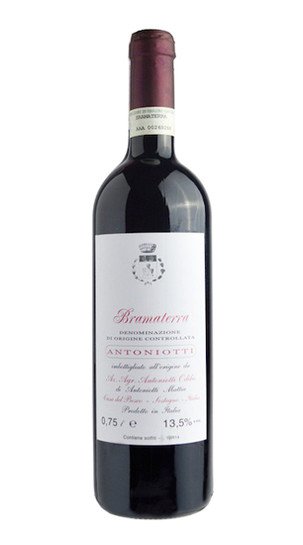 Bramaterra Antoniotti 2017