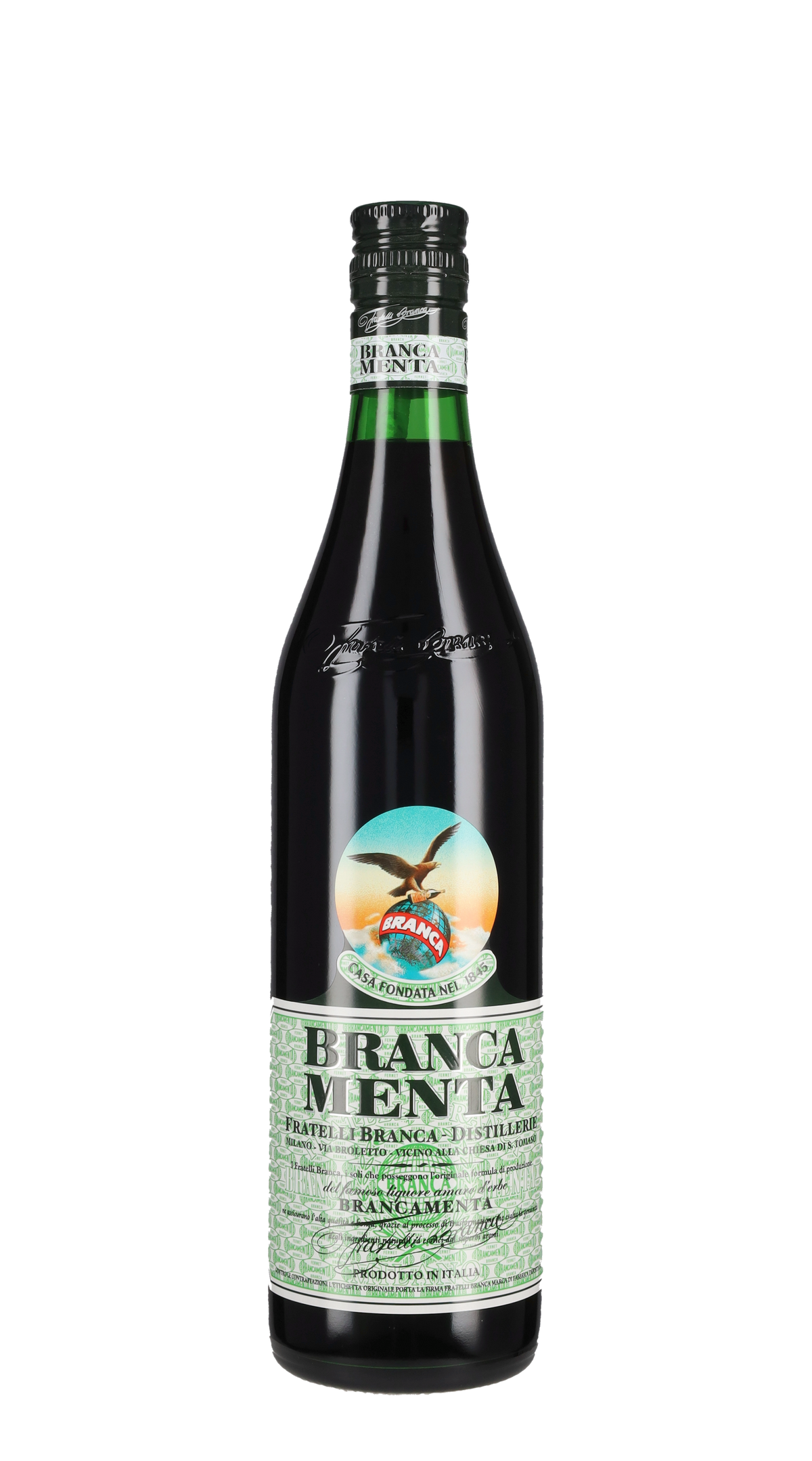 Brancamenta Fratelli Branca