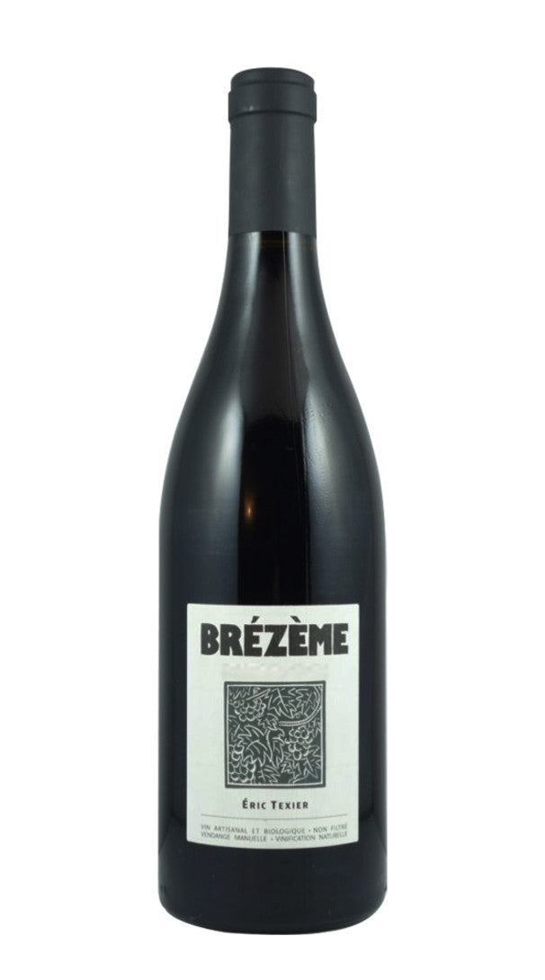 Brezeme Eric Texier 2019