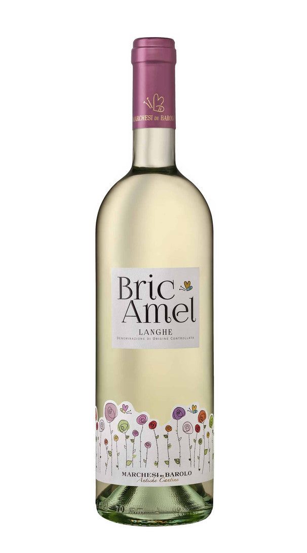 'Bric Amel' Bianco Marchesi di Barolo 2021