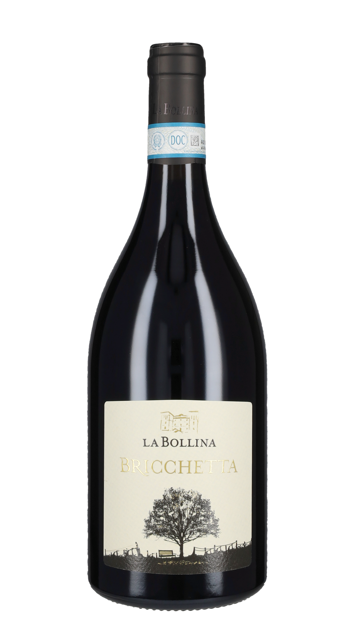 'Bricchetta' La Bollina 2021