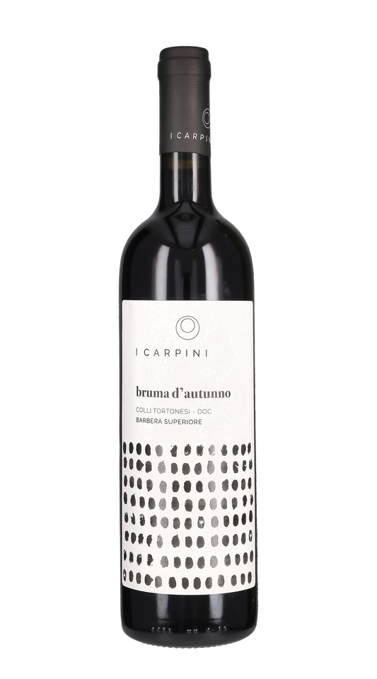 'Bruma d'Autunno' I Carpini 2014