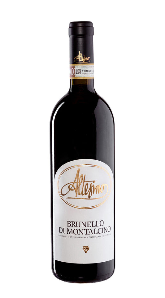 Brunello di Montalcino Altesino 2018