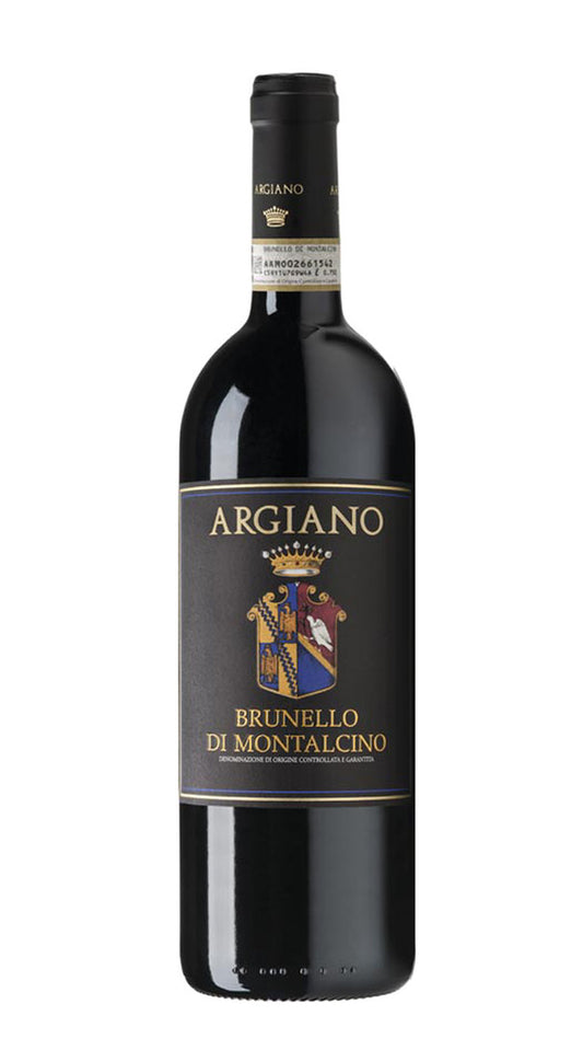 Brunello di Montalcino Argiano 2019