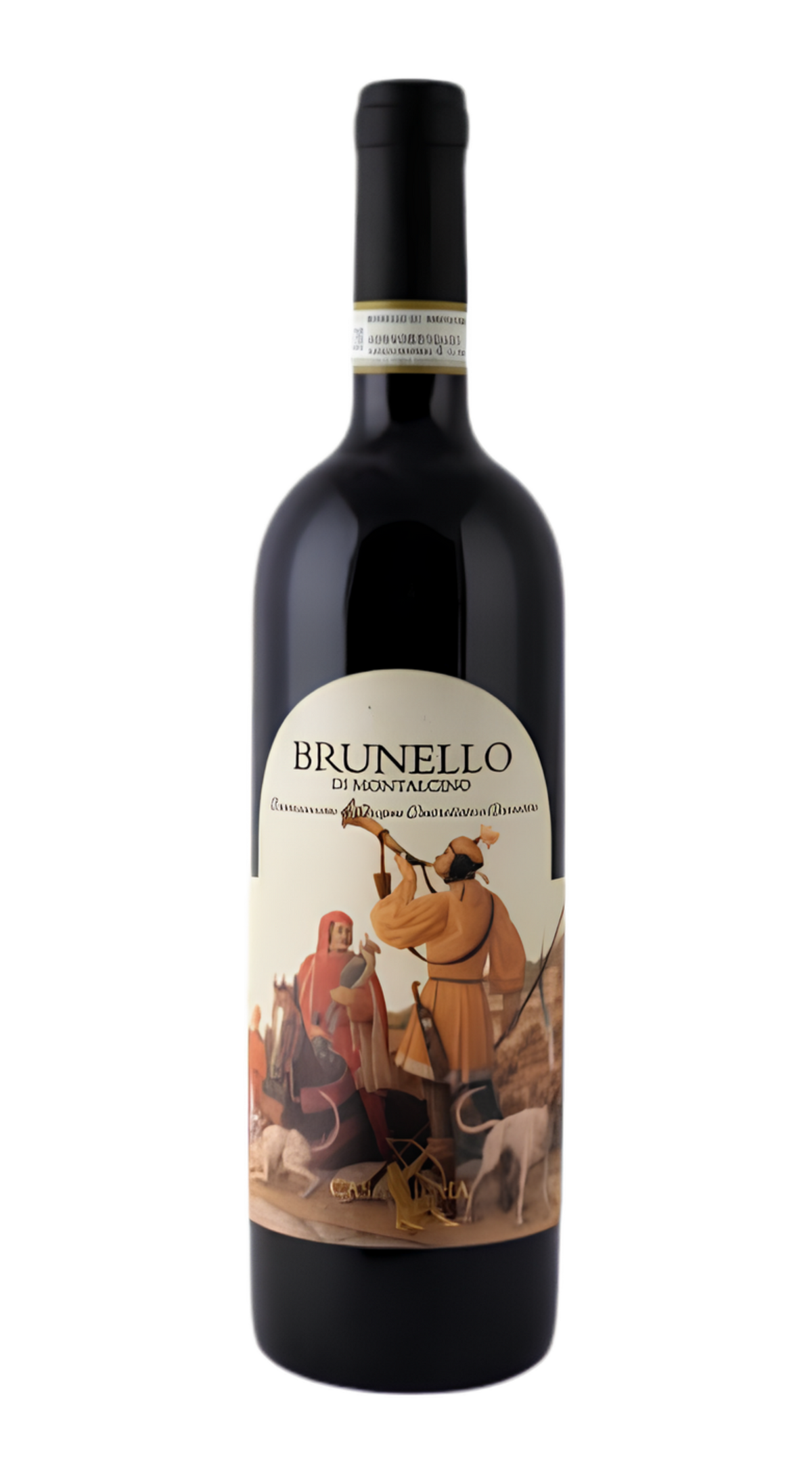 Brunello di Montalcino Casa Raia 2021